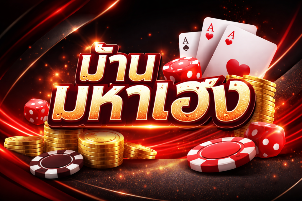 บ้านมหาเฮง